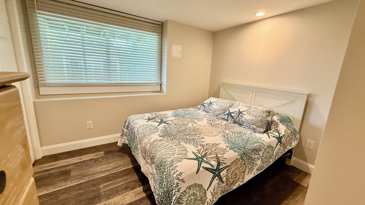Photo of Bedroom in Point Judith