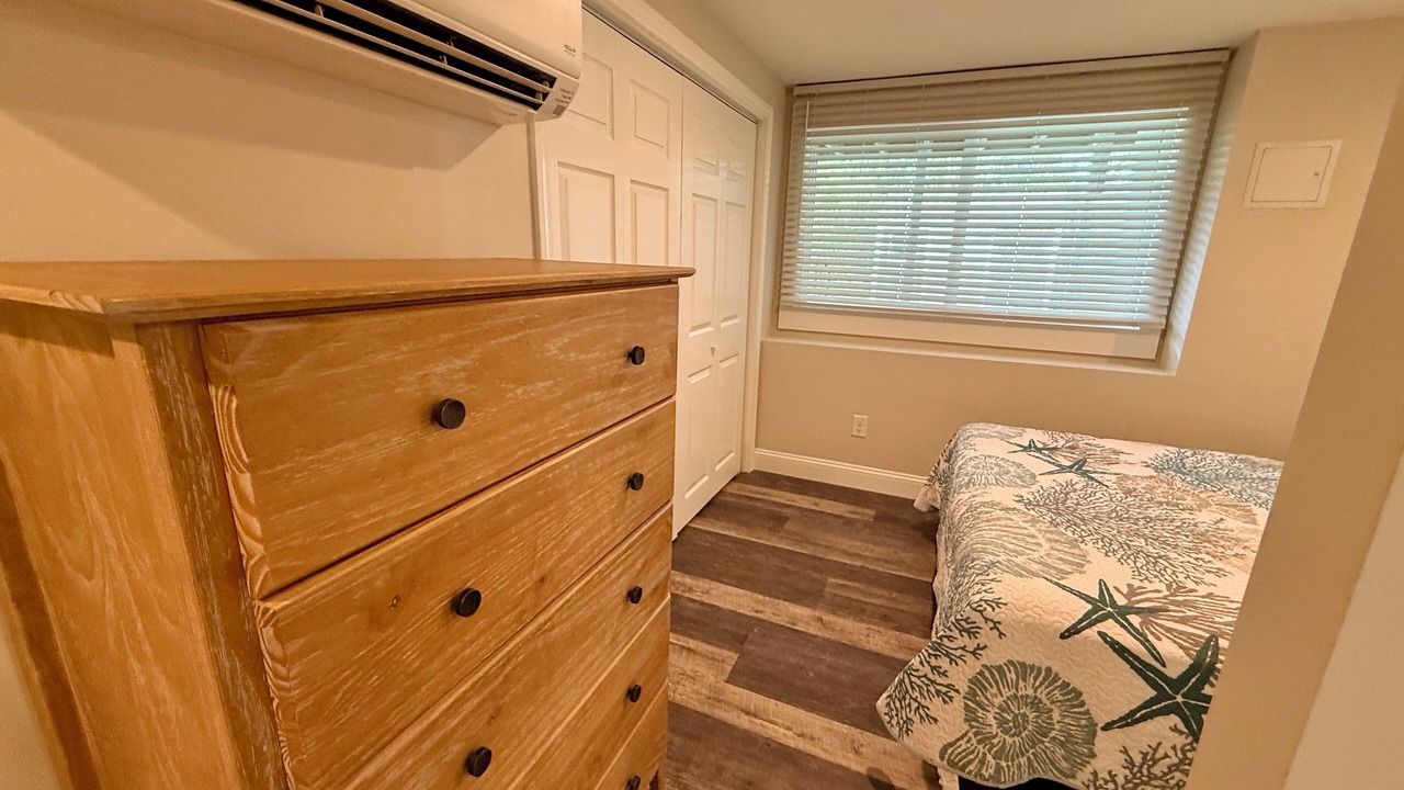 Photo of Bedroom in Point Judith