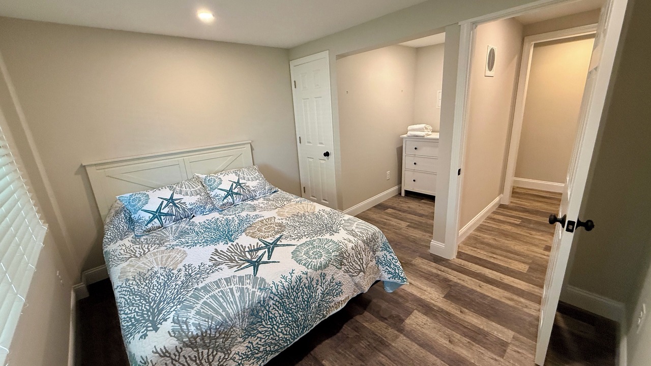 Photo of Bedroom in Point Judith