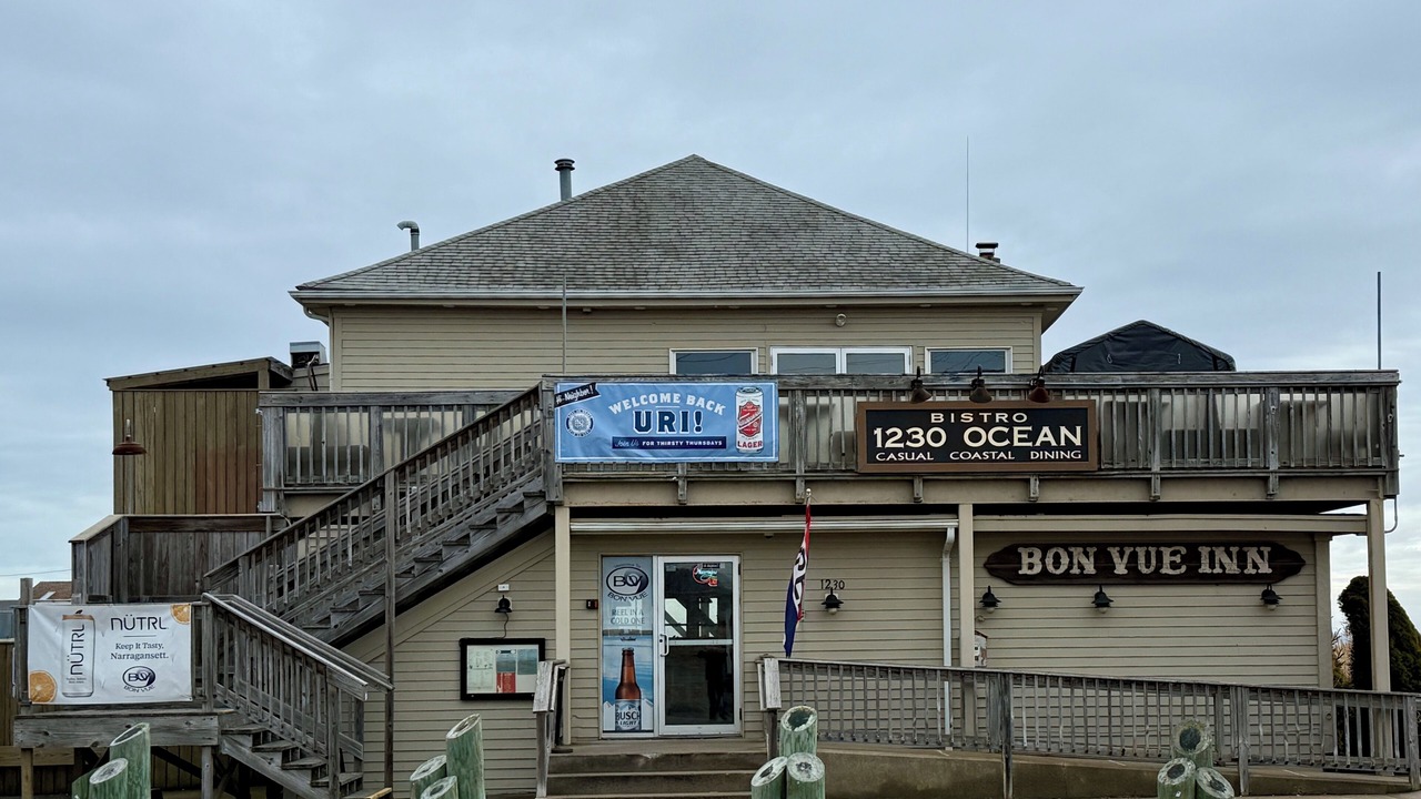 Photo of Outdoor in Point Judith