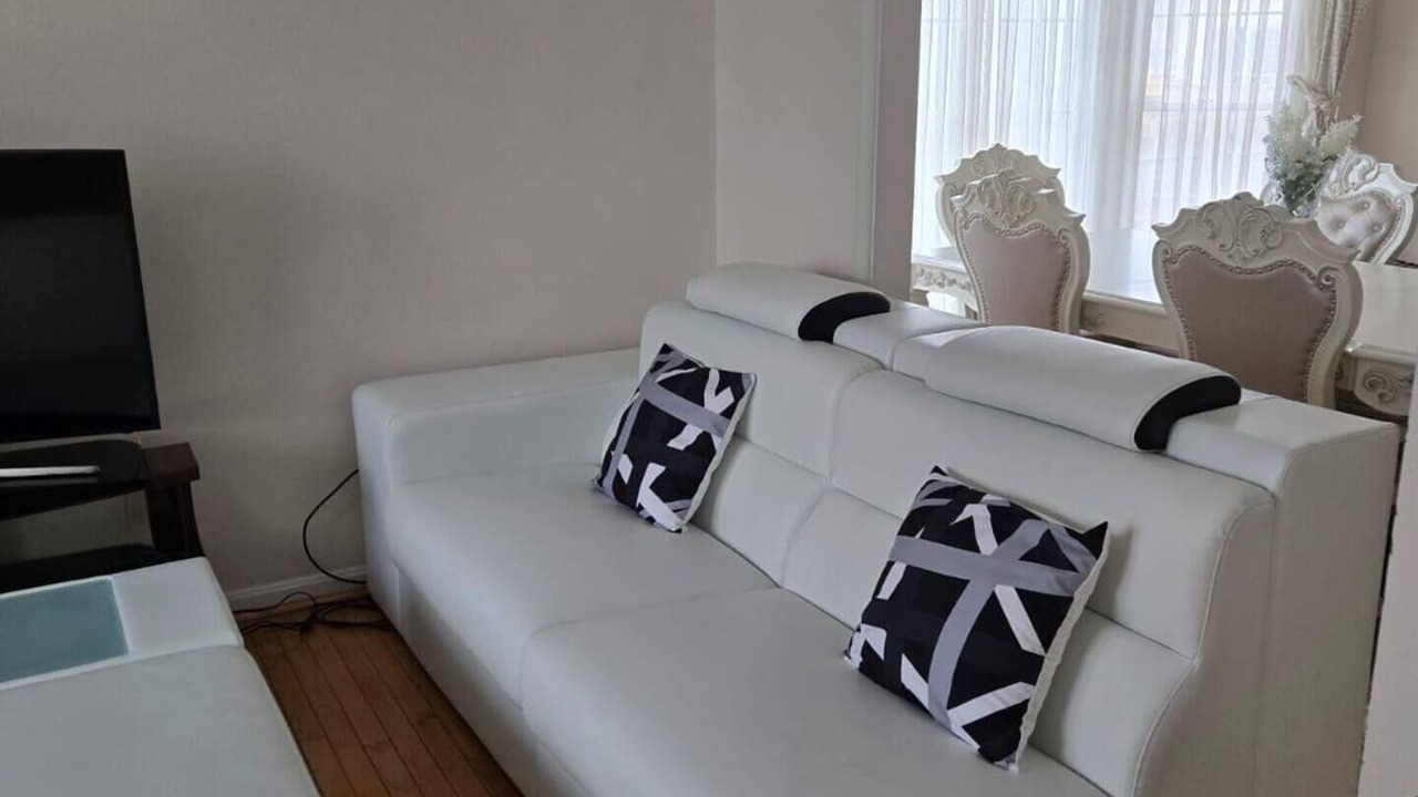 Photo of Livingroom in Greenbelt