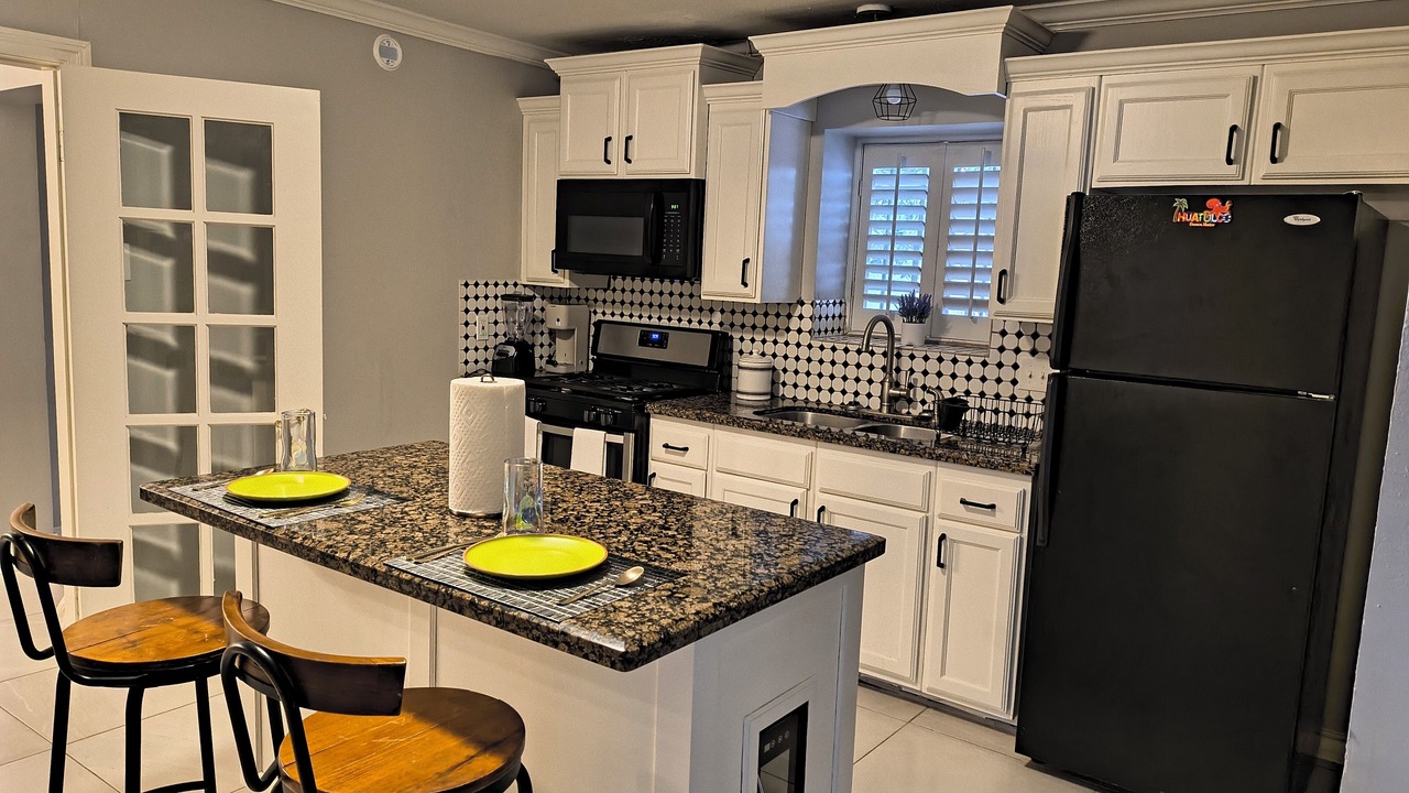 Photo of Kitchen in Bonanza
