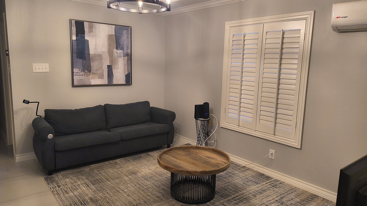 Photo of Livingroom in Bonanza