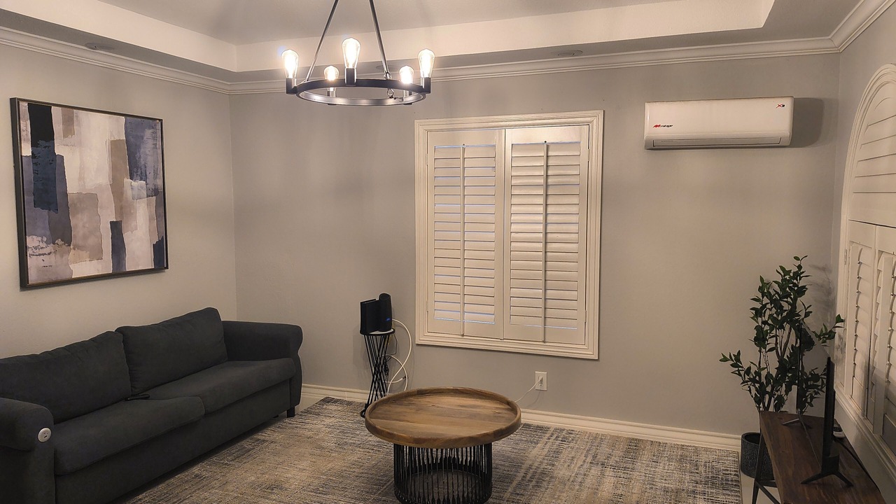 Photo of Livingroom in Bonanza