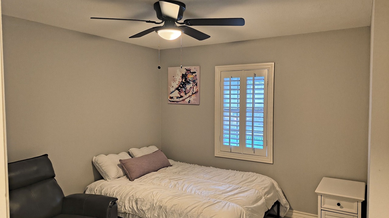 Photo of Bedroom in Bonanza