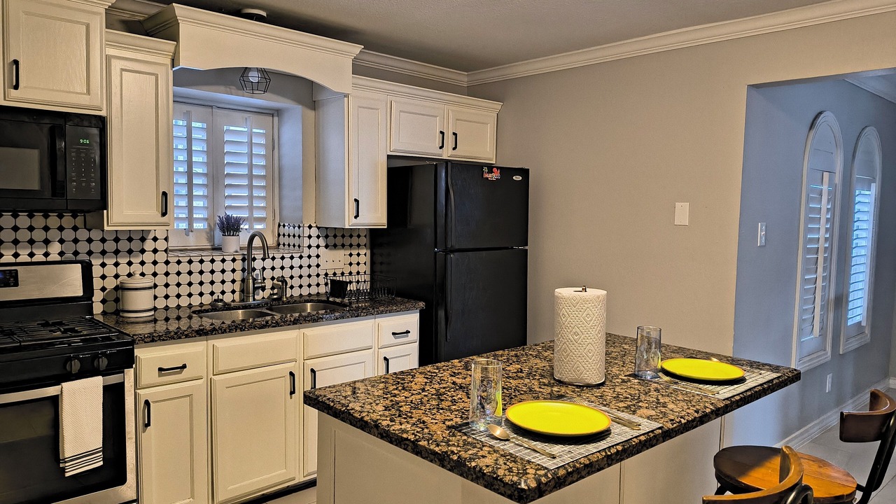 Photo of Kitchen in Bonanza