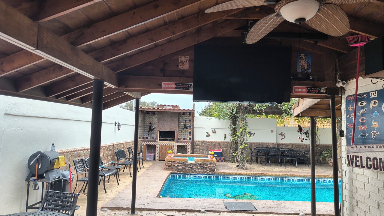 Photo of Outdoor in Bonanza