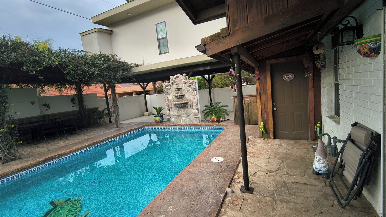 Photo of Outdoor in Bonanza