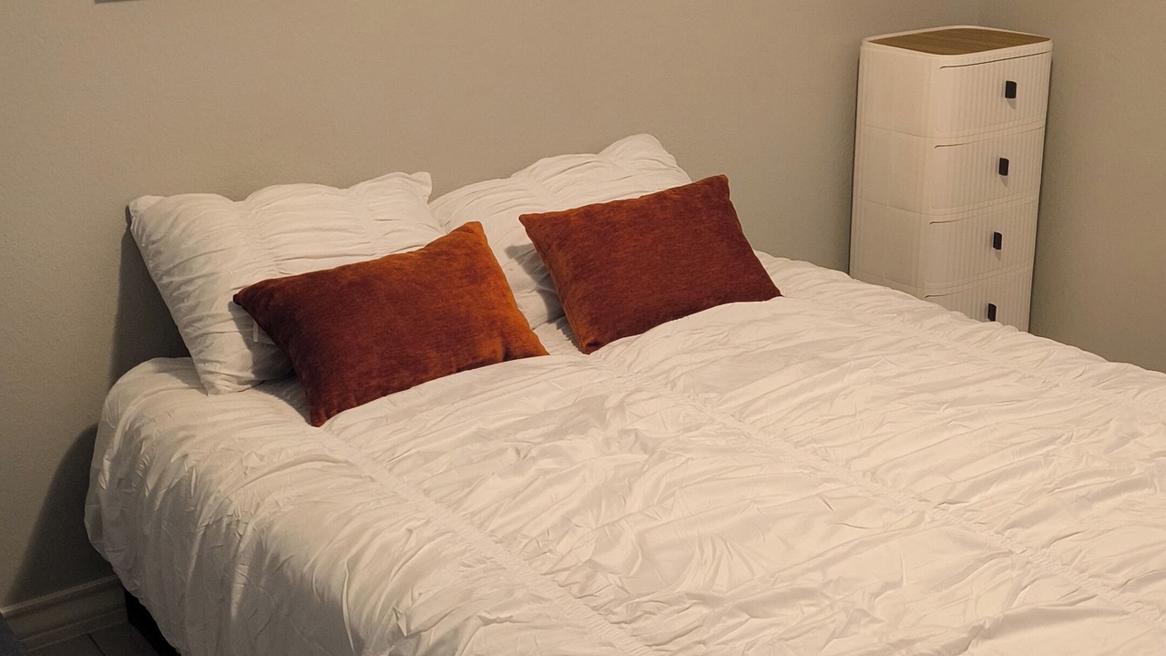 Photo of Bedroom in Bonanza