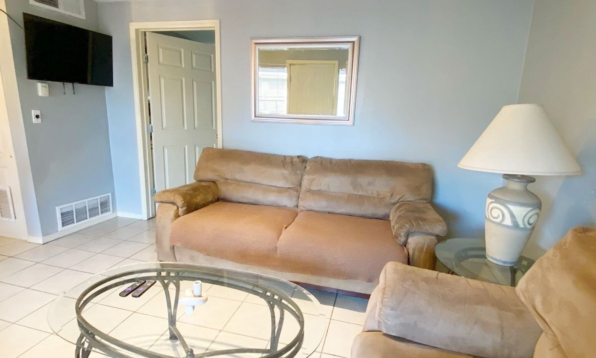 Photo of Livingroom in El Paso