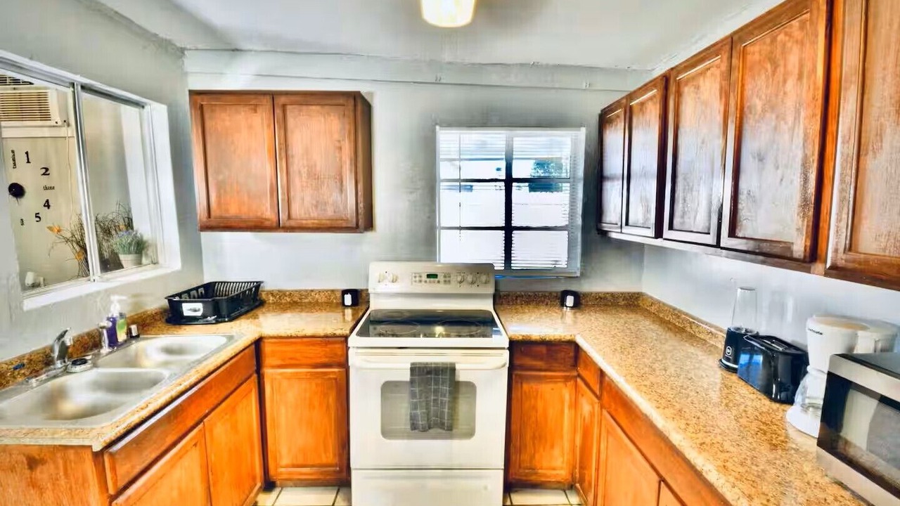 Photo of Kitchen in El Paso