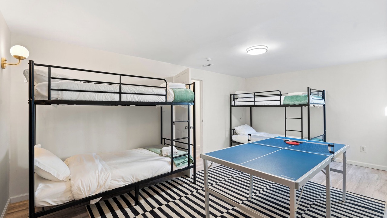 Photo of Bedroom in Highlands