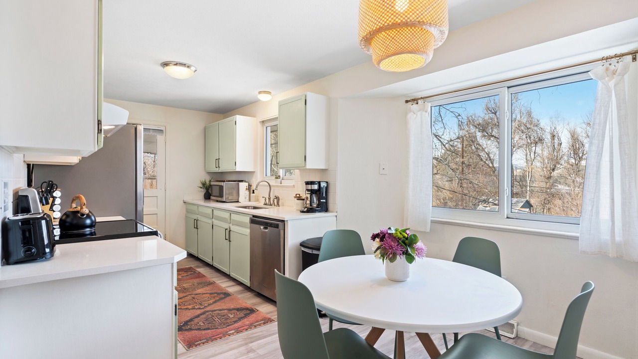 Photo of Kitchen in Highlands