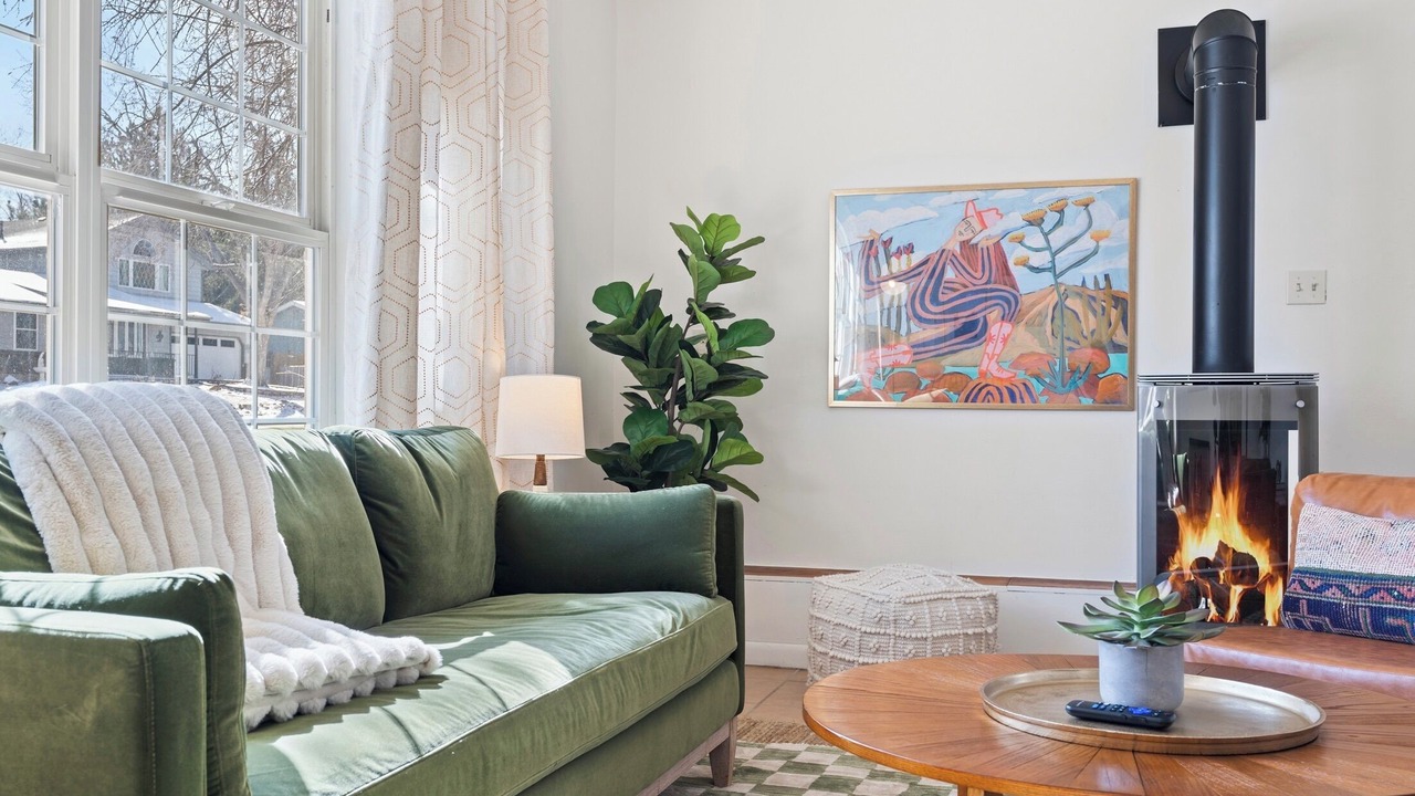 Photo of Livingroom in Highlands