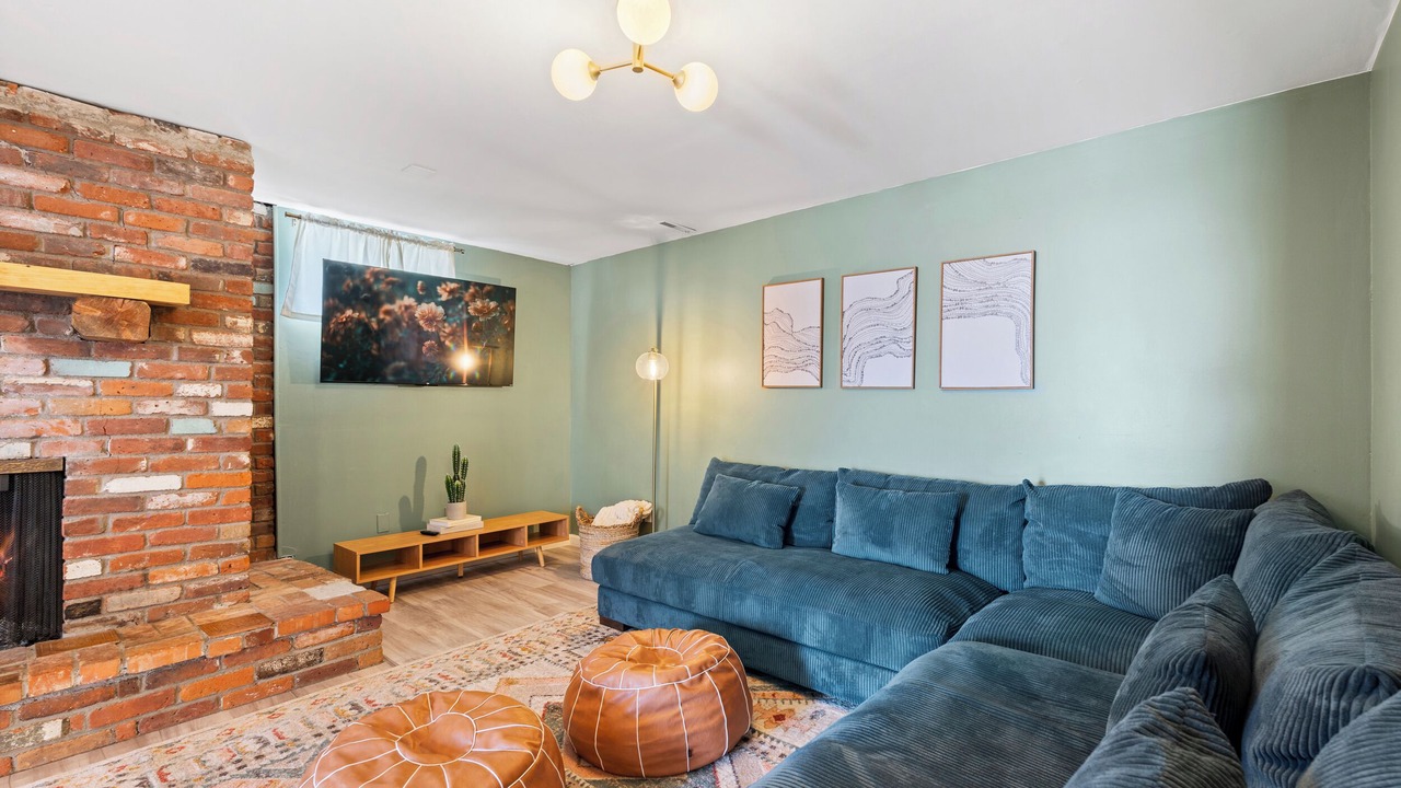 Photo of Livingroom in Highlands