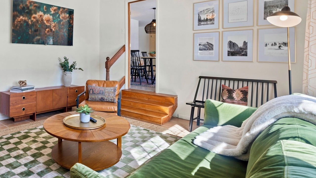 Photo of Bedroom in Highlands