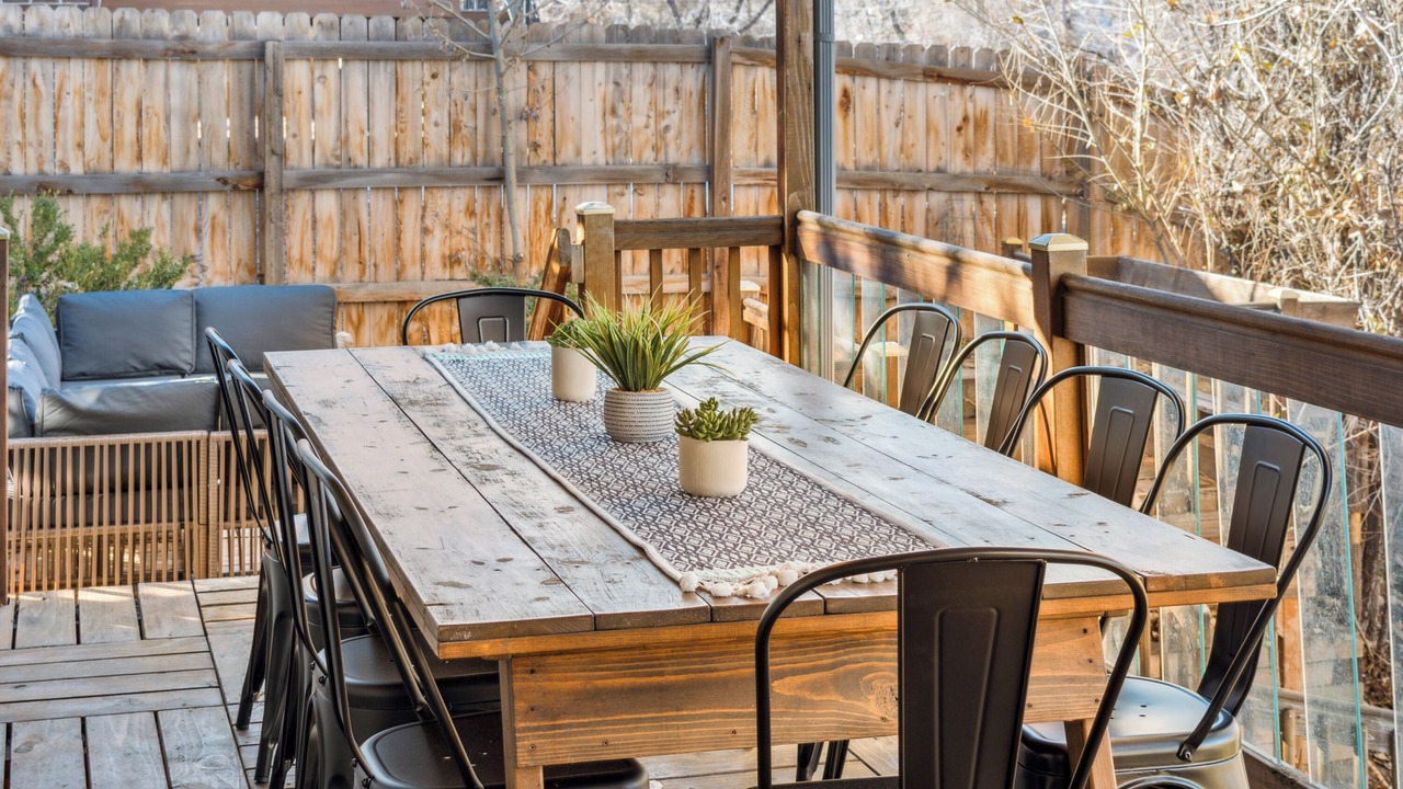 Photo of Outdoor in Highlands