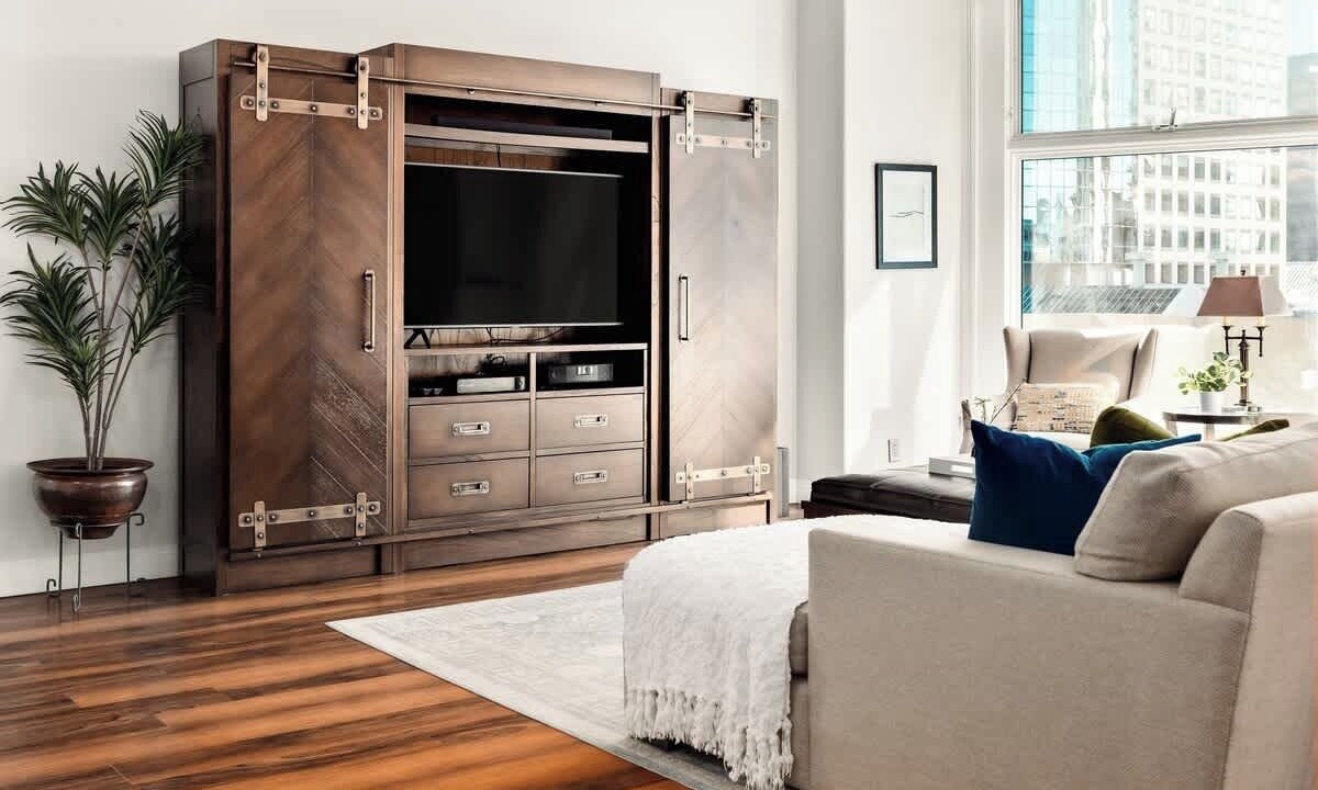 Photo of Bedroom in LoDo