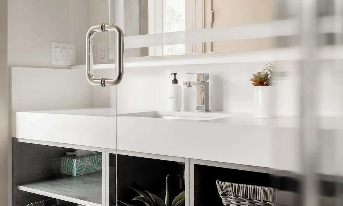 Photo of Bathroom in Jefferson Park