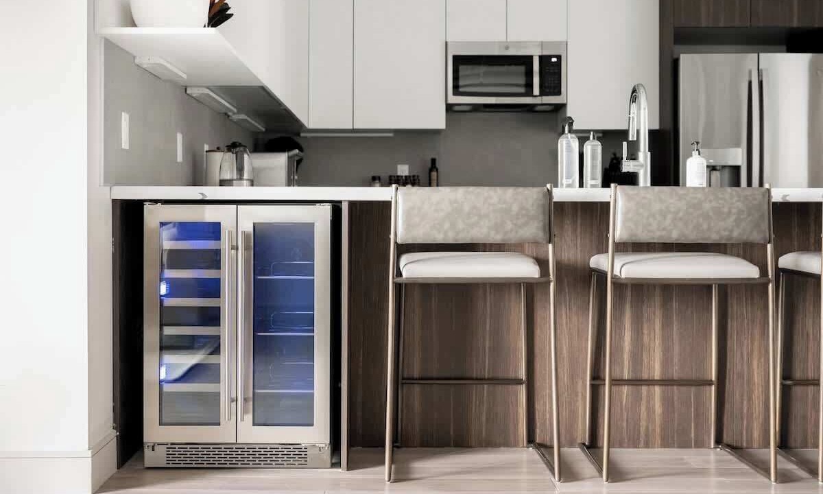 Photo of Kitchen in Jefferson Park