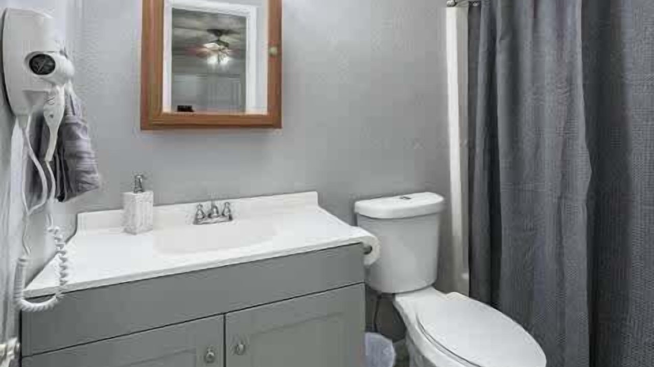 Photo of Bathroom in Lubbock