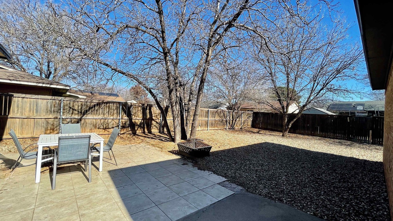 Photo of Outdoor in Lubbock