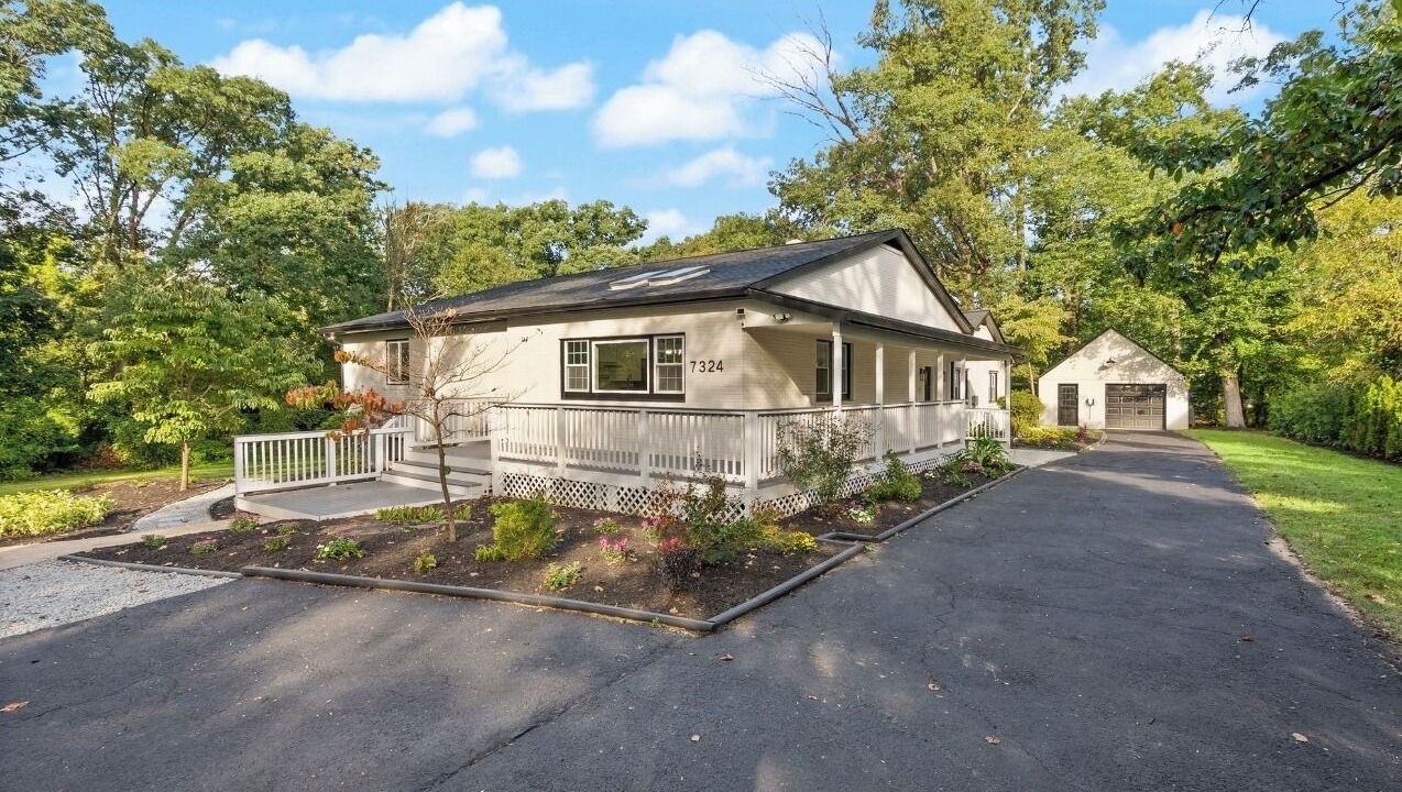 Photo of Outdoor in Annandale