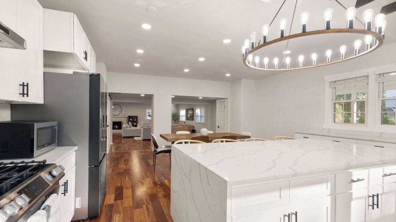 Photo of Kitchen in Annandale