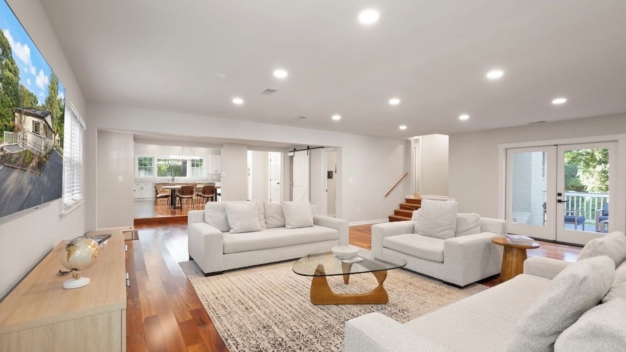 Photo of Livingroom in Annandale