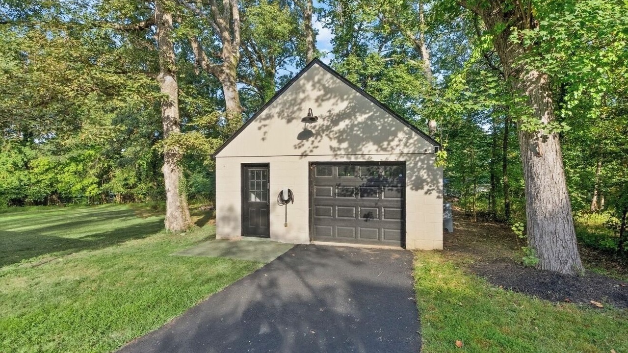 Photo of Outdoor in Annandale