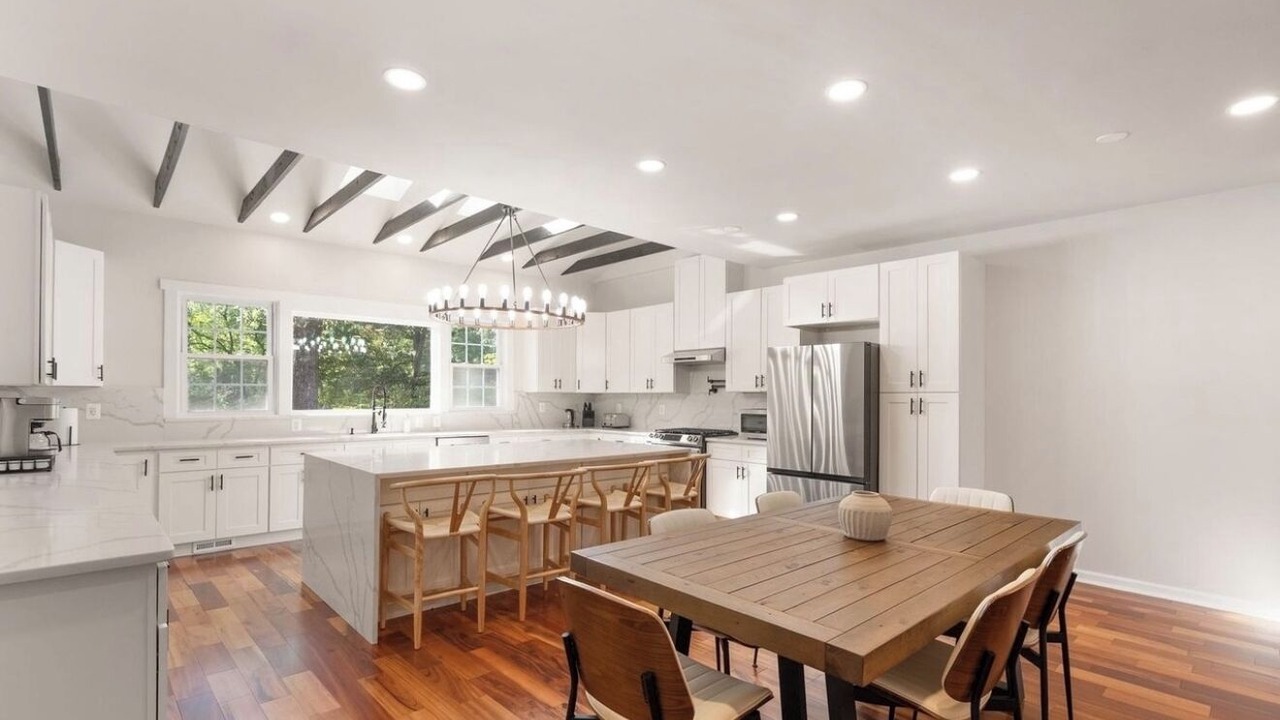 Photo of Kitchen in Annandale