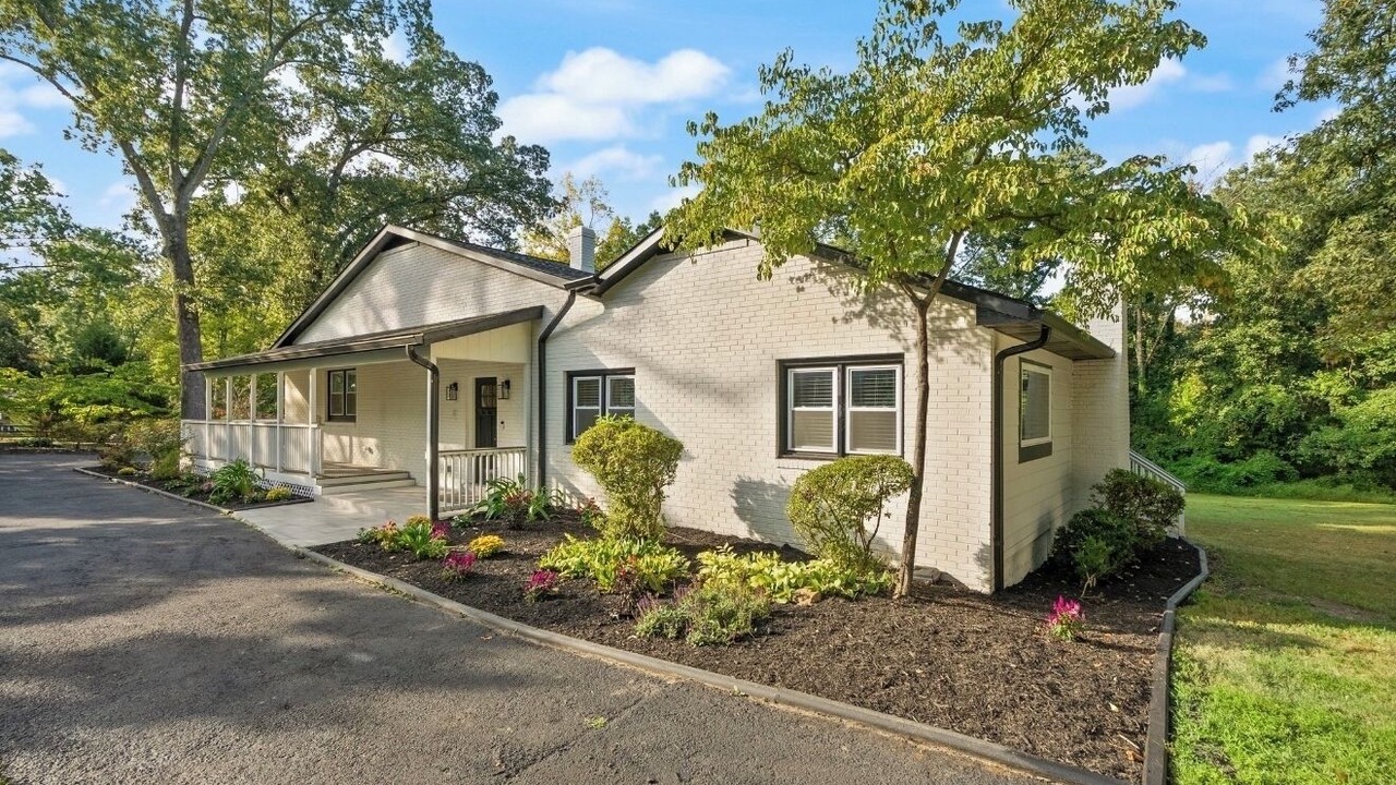 Photo of Outdoor in Annandale