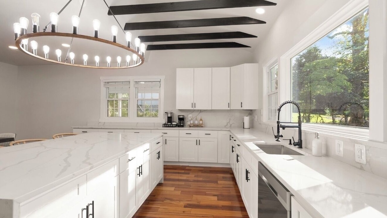 Photo of Kitchen in Annandale