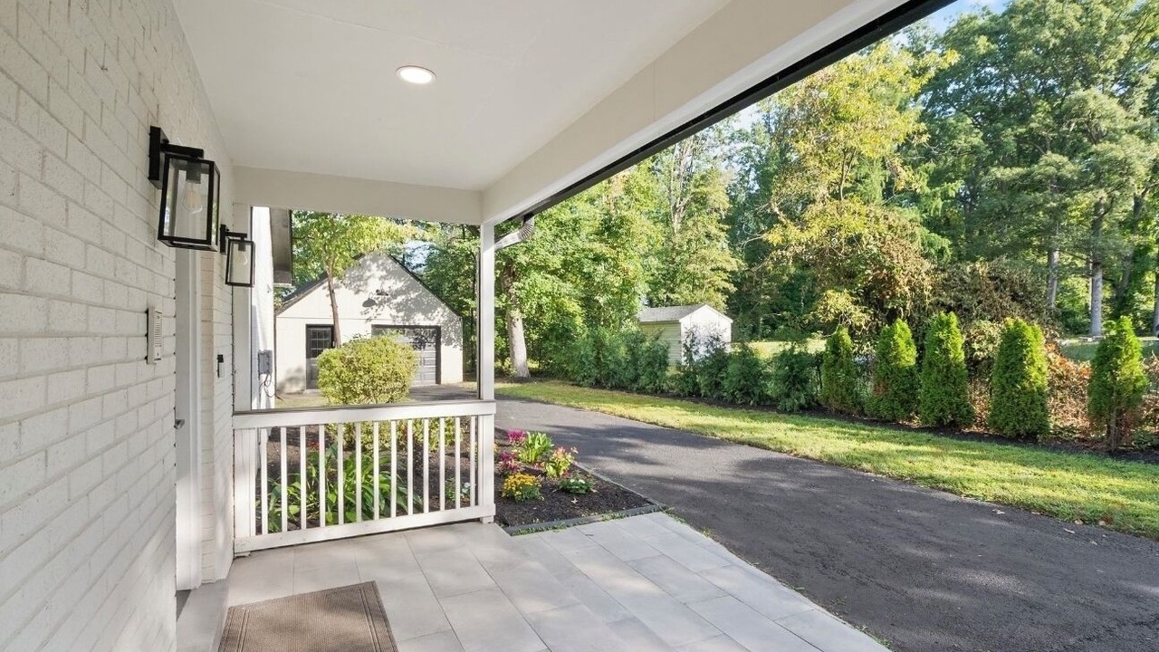 Photo of Patio Balcony in Annandale