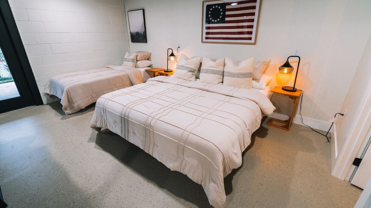 Photo of Bedroom in New Philadelphia