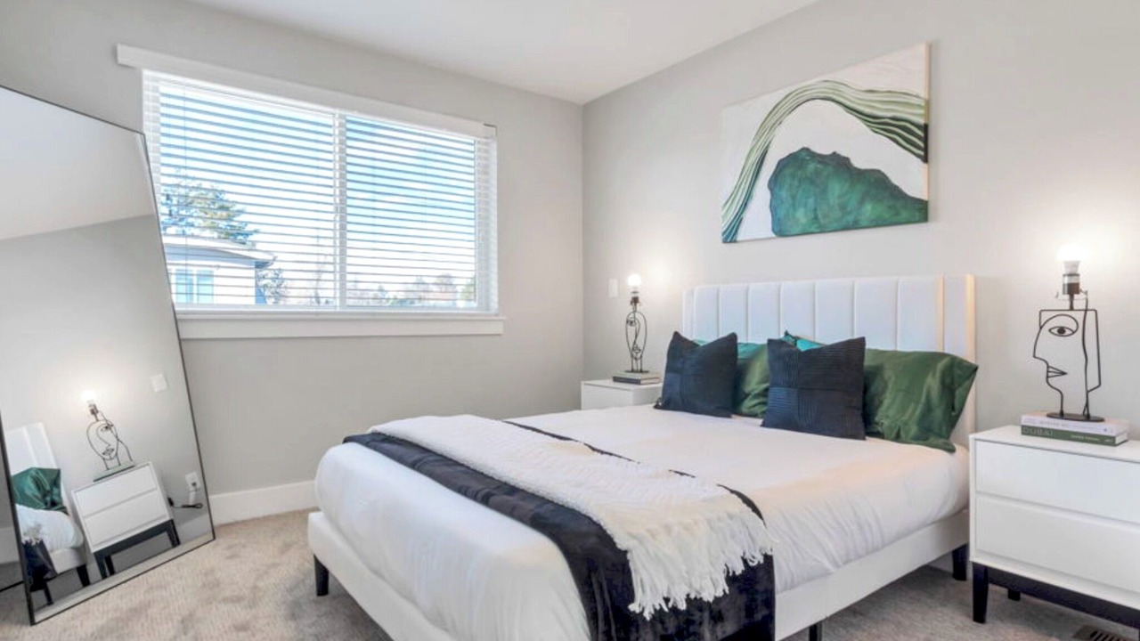 Photo of Bedroom in Congress Park