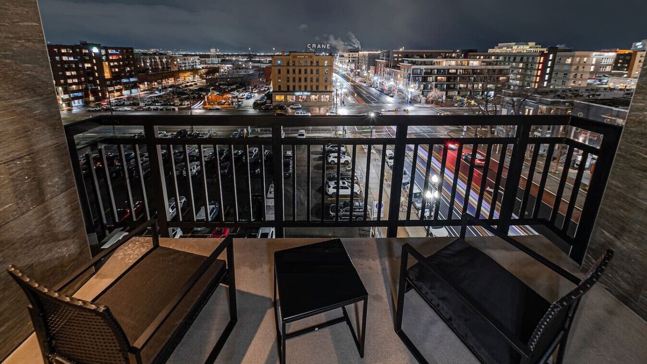 Photo of Patio Balcony in Rio Grande
