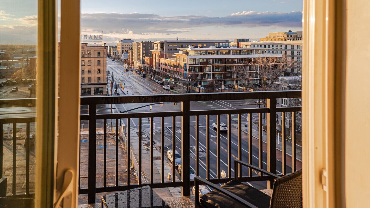 Photo of Patio Balcony in Rio Grande