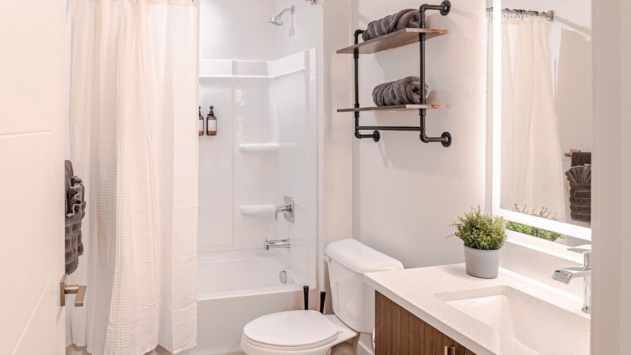 Photo of Bathroom in Rio Grande