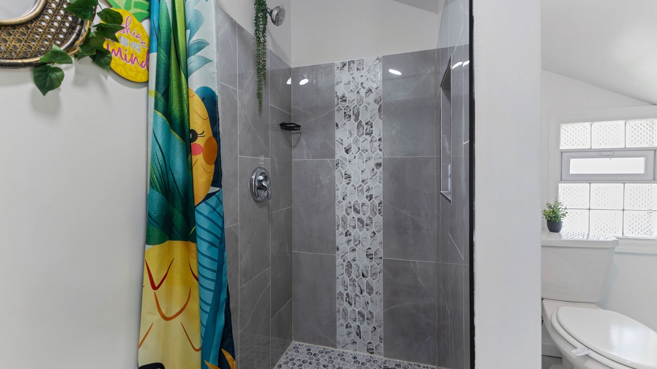 Photo of Bathroom in Lochearn