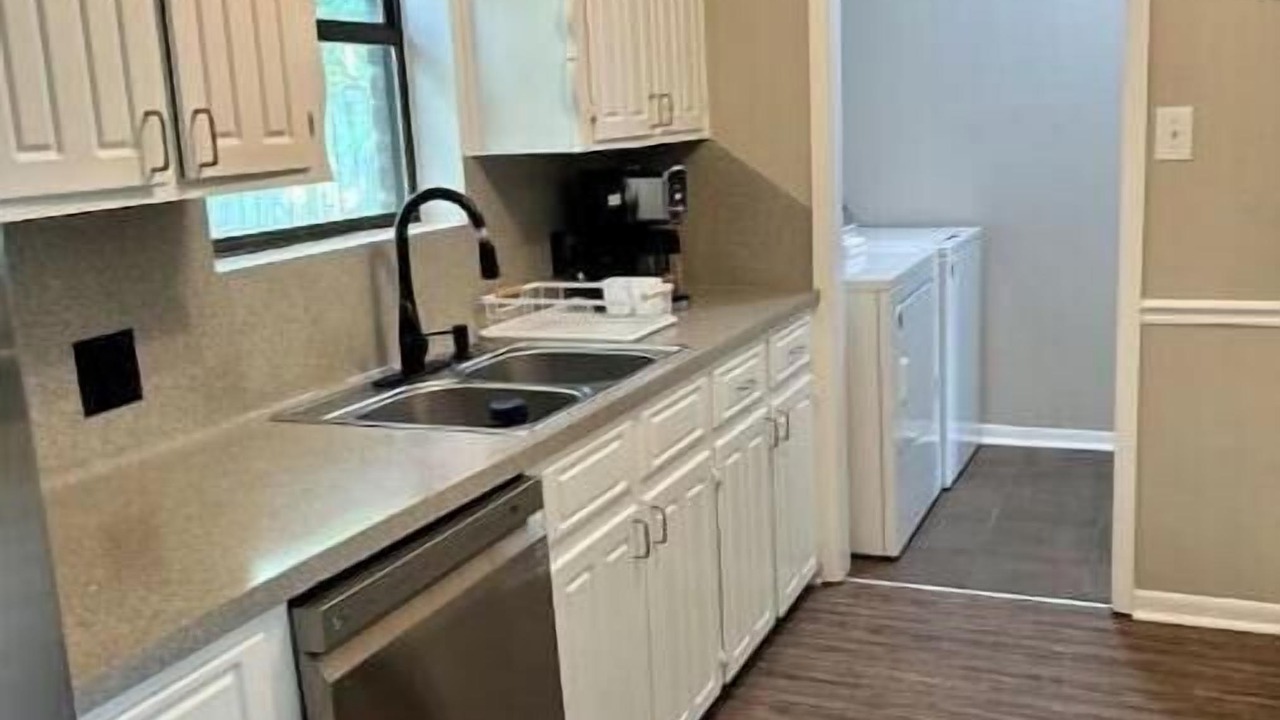 Photo of Kitchen in Judson