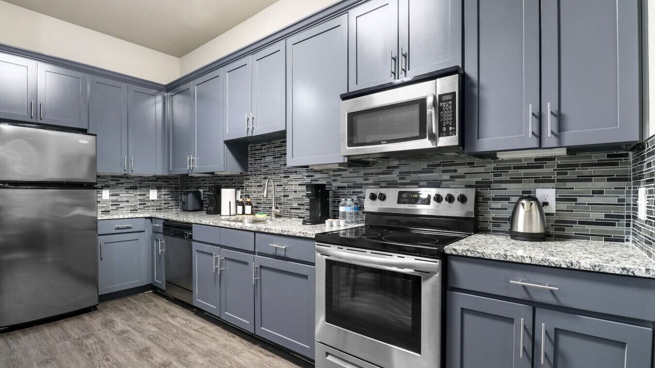 Photo of Kitchen in Nassau Bay