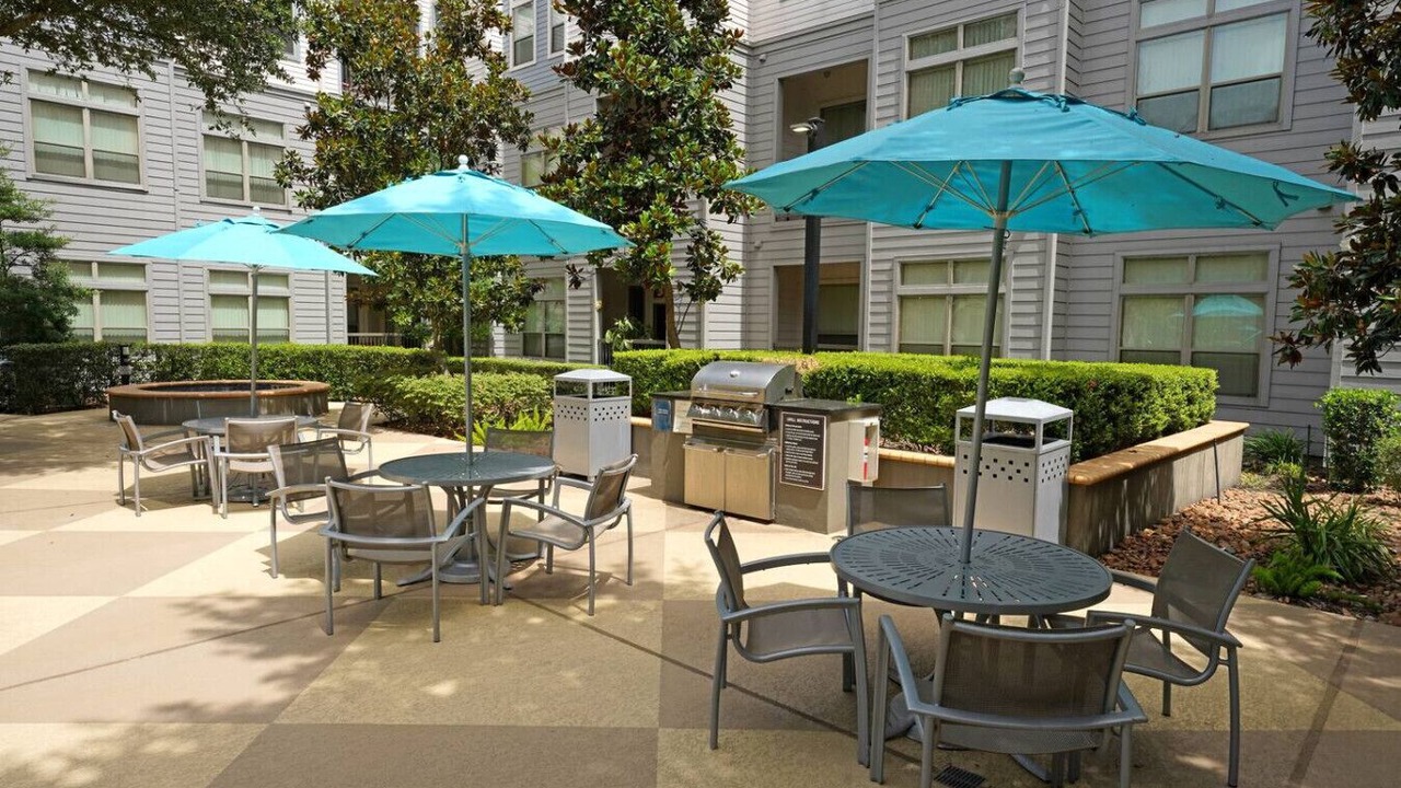 Photo of Outdoor in Nassau Bay