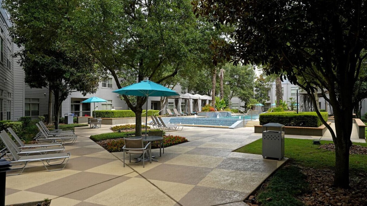 Photo of Outdoor in Nassau Bay