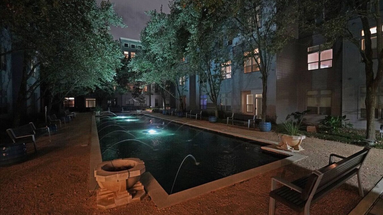 Photo of Outdoor in Nassau Bay