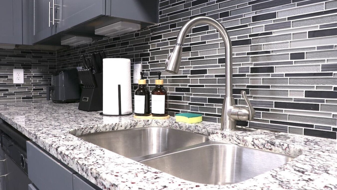 Photo of Kitchen in Nassau Bay