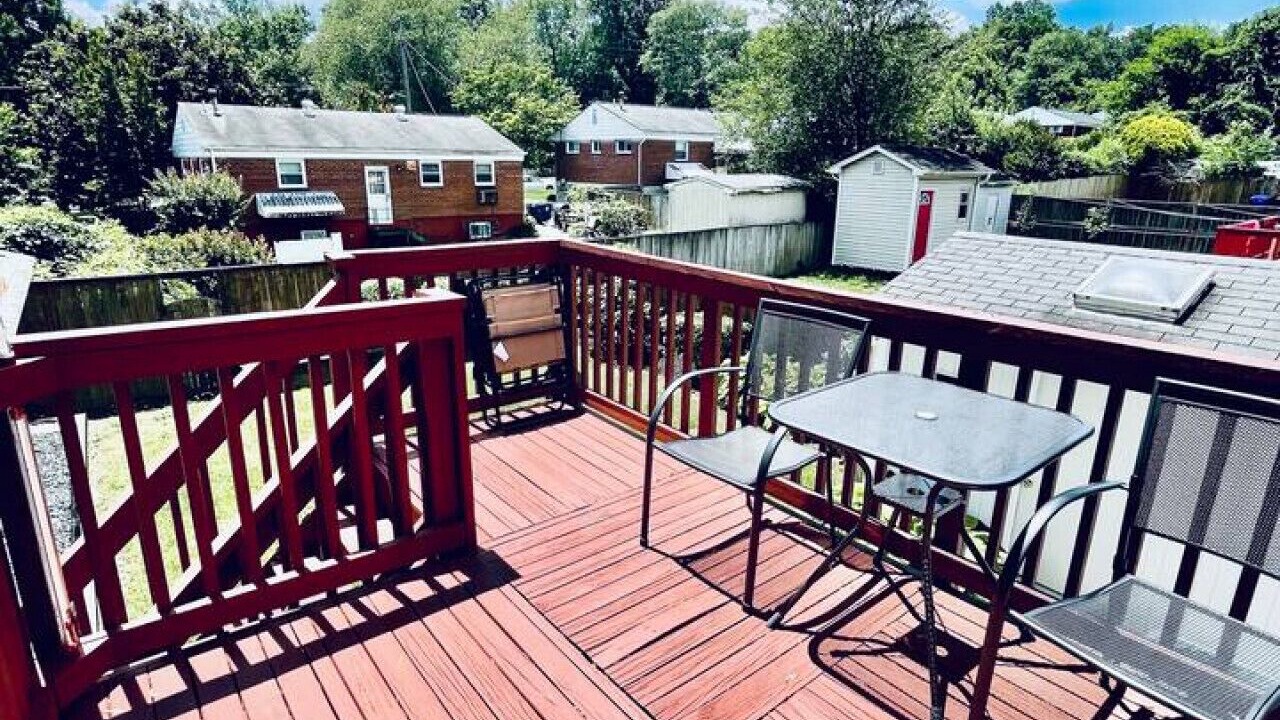 Photo of Outdoor in North Bethesda