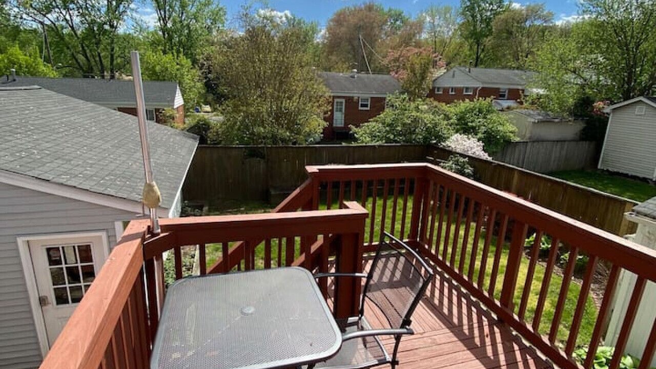 Photo of Outdoor in North Bethesda