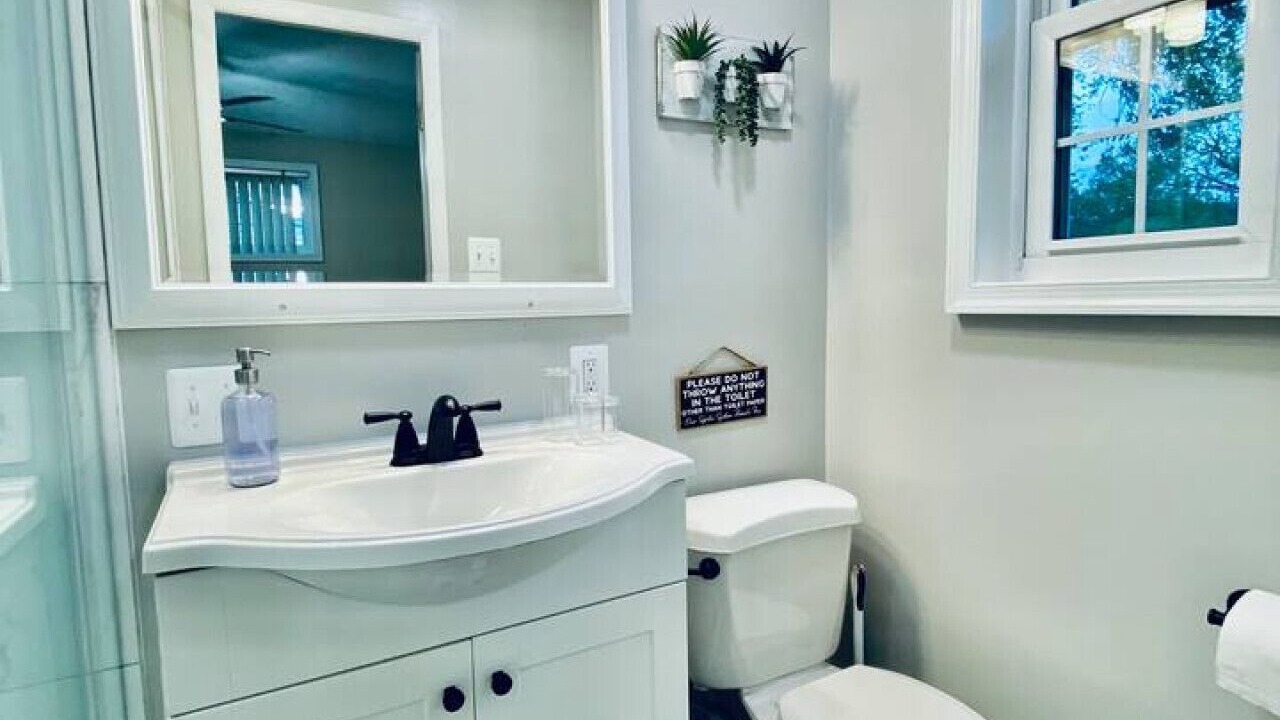Photo of Bathroom in North Bethesda