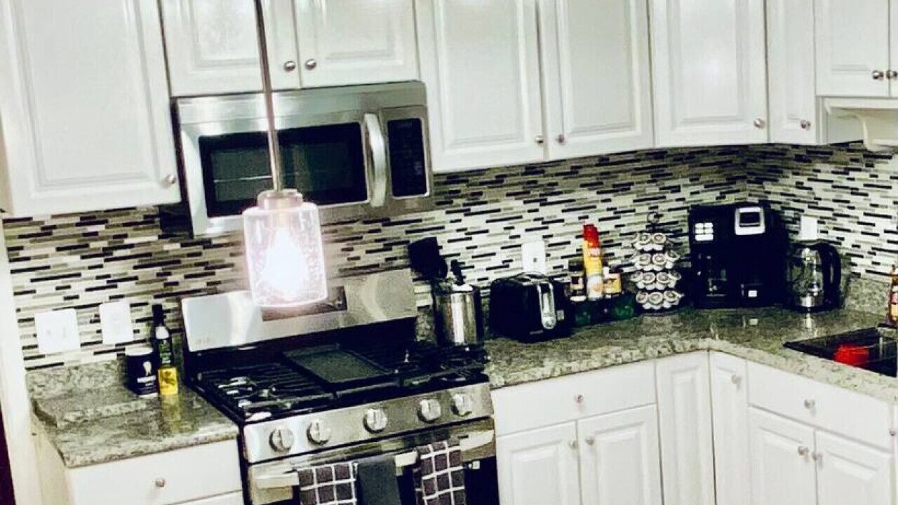 Photo of Kitchen in North Bethesda